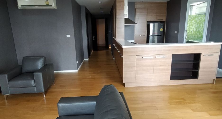 For rent and for sale 2 bedrooms condo in Watthana, Bangkok