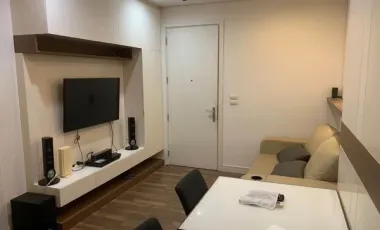 Продажа и аренда 1 кровать кондо в Пхра Кханонг, Бангкок