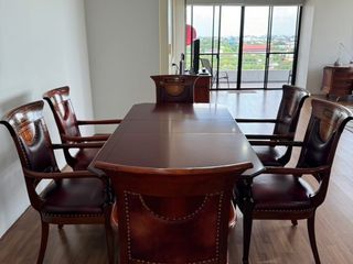 Wohnung zur Miete mit 3 Zimmer in Mueang Nonthaburi, Nonthaburi