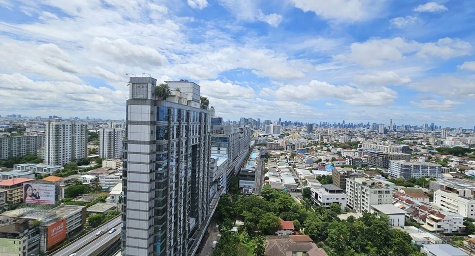 Продажа 1 кровать кондо в Чатучак, Бангкок