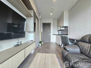 À vendre 1 chambre condo à Chatuchak, Bangkok