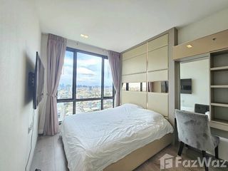 À vendre 1 chambre condo à Chatuchak, Bangkok