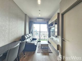 À vendre 1 chambre condo à Chatuchak, Bangkok