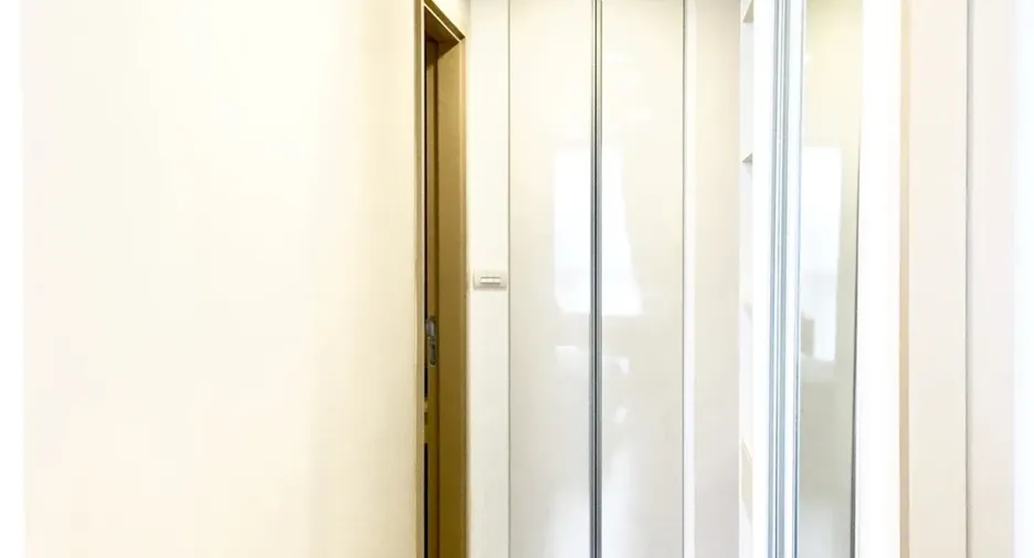 For rent and for sale 1 bed condo in Khlong Toei, Bangkok