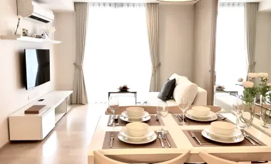 Condo en venta y en alquiler de 1 habitaciones en Khlong Toei, Bangkok