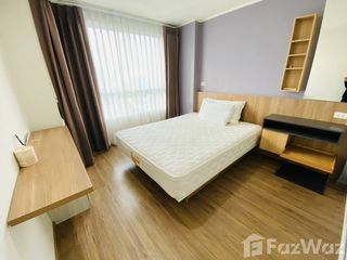 For sale 1 bed condo in Bang Kapi, Bangkok