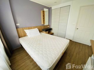 For sale 1 bed condo in Bang Kapi, Bangkok