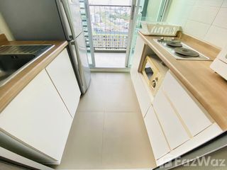 For sale 1 bed condo in Bang Kapi, Bangkok