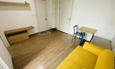 For sale 1 Beds condo in Bang Kapi, Bangkok