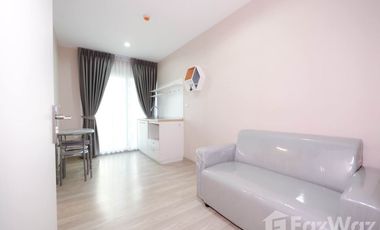 For sale 1 bed condo in Lat Phrao, Bangkok
