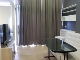 For sale 1 bed condo in Ratchathewi, Bangkok