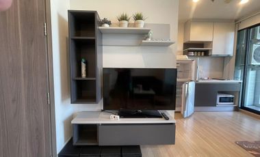 For rent 1 bed condo in Pak Kret, Nonthaburi
