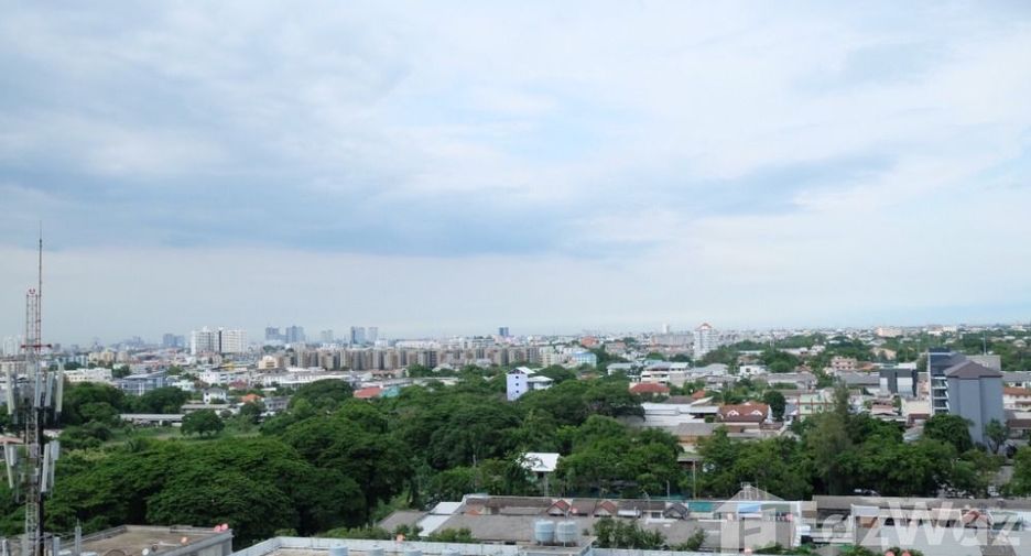 Продажа и аренда 1 кровать кондо в Пхра Кханонг, Бангкок