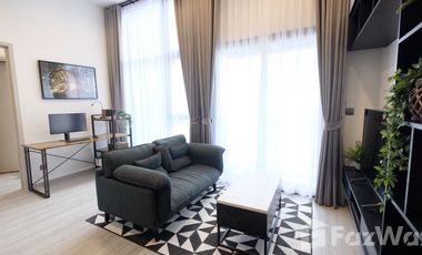 Condo en venta y en alquiler de 1 habitaciones en Phra Khanong, Bangkok
