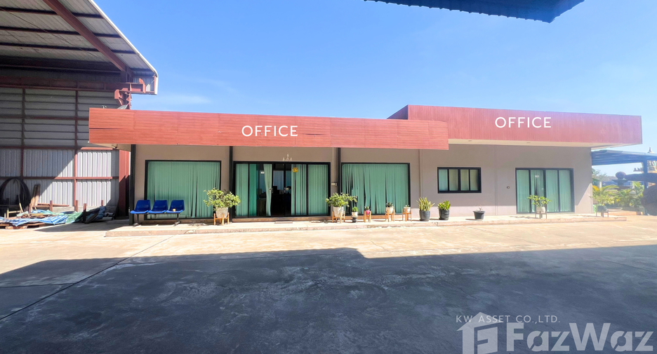 For sale スタジオ house in Nikhom Phatthana, Rayong