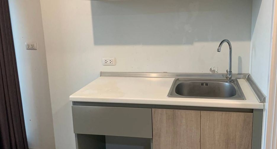 For sale 1 bed condo in Bang Na, Bangkok