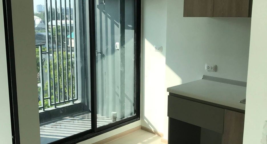 For sale 1 bed condo in Bang Na, Bangkok