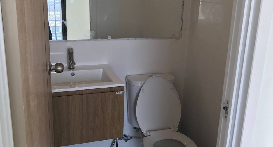 For sale 1 bed condo in Bang Na, Bangkok