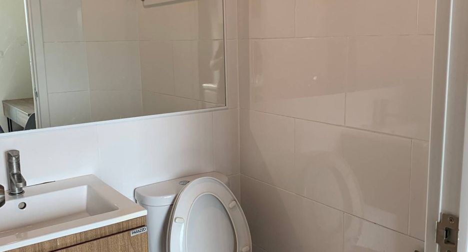 For sale 1 bed condo in Bang Na, Bangkok