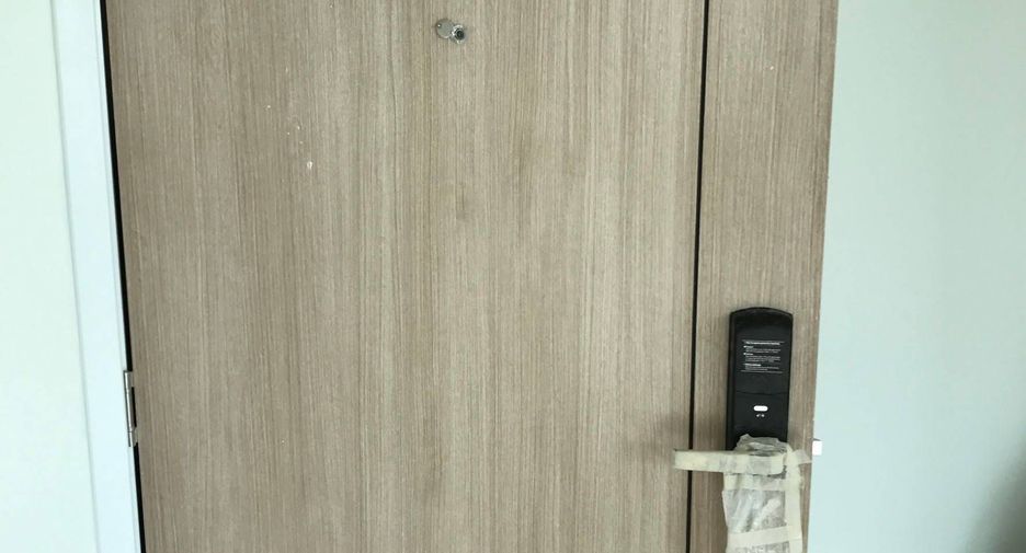 For sale 1 bed condo in Bang Na, Bangkok