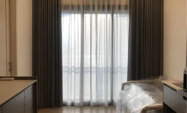 For sale 1 bed condo in Phaya Thai, Bangkok