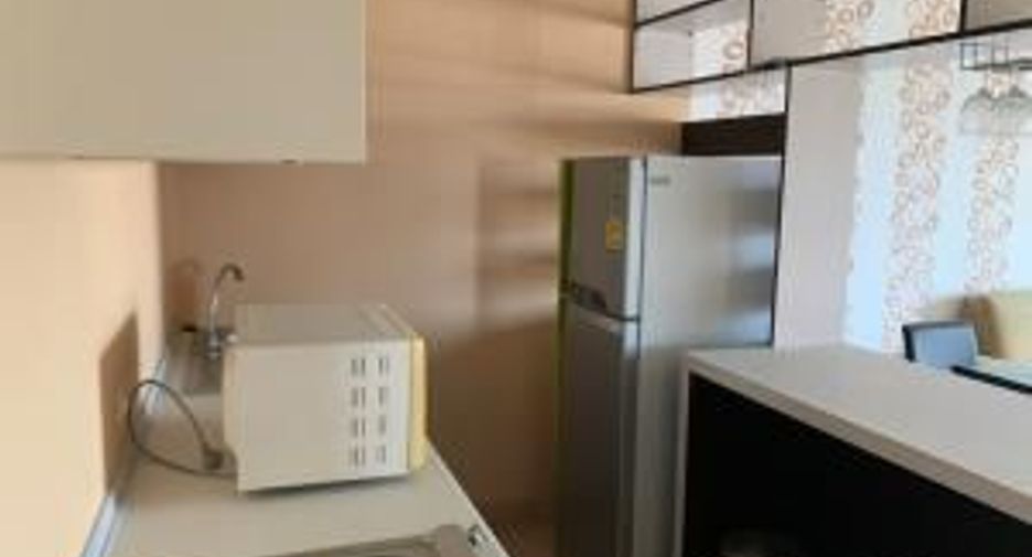 For sale 2 bedrooms condo in Mueang Chon Buri, Chonburi