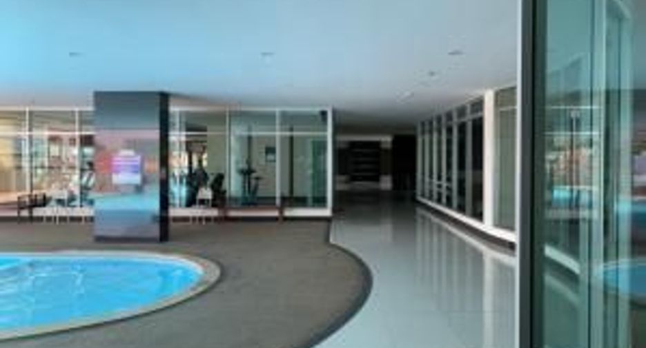 For sale 2 bedrooms condo in Mueang Chon Buri, Chonburi