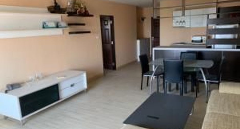 For sale 2 bedrooms condo in Mueang Chon Buri, Chonburi