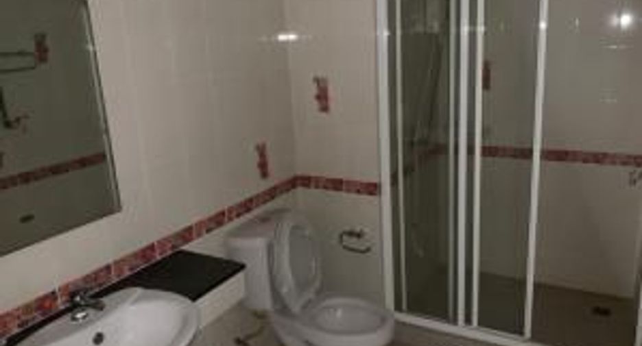 For sale 2 bedrooms condo in Mueang Chon Buri, Chonburi
