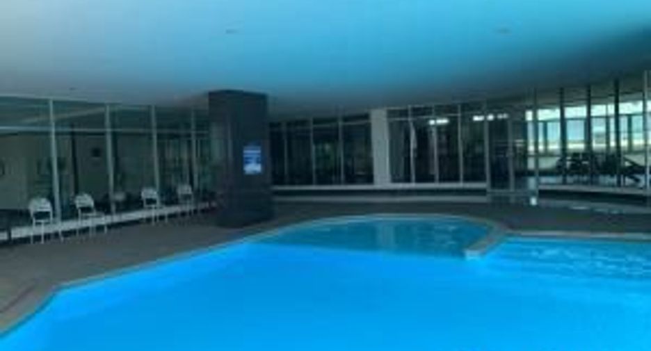 For sale 2 bedrooms condo in Mueang Chon Buri, Chonburi