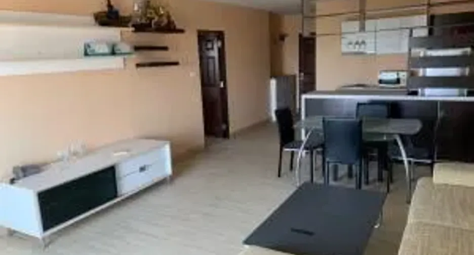 Продажа 2 спальни кондо в Mueang Chon Buri, Чонбури