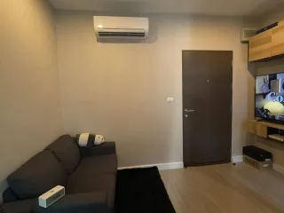 For sale 1 Beds condo in Bang Sue, Bangkok