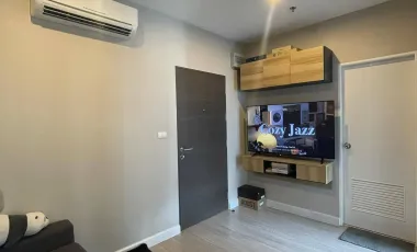 For sale 1 bed condo in Bang Sue, Bangkok