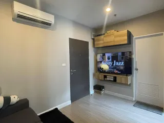 For sale 1 Beds condo in Bang Sue, Bangkok