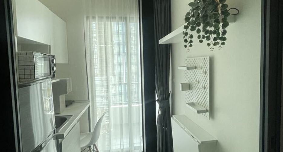 Wohnung zum Kauf mit 1 Zimmer in Bang Sue, Bangkok