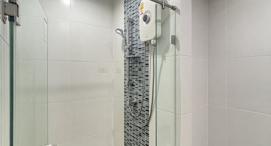 Wohnung zum Kauf mit 1 Zimmer in Bang Sue, Bangkok