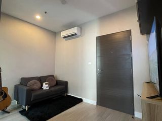 For sale 1 Beds condo in Bang Sue, Bangkok