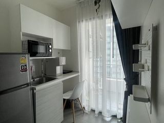 For sale 1 Beds condo in Bang Sue, Bangkok