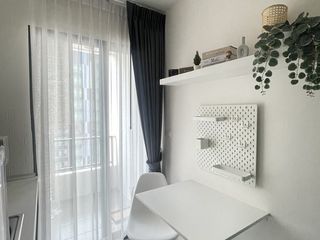 For sale 1 Beds condo in Bang Sue, Bangkok