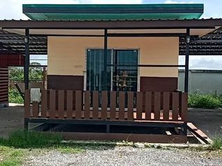For sale 2 bedrooms house in Mueang Lampang, Lampang