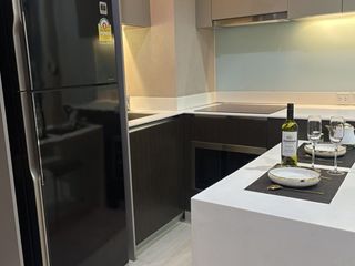 Wohnung zum Kauf mit 2 Zimmer in Phaya Thai, Bangkok