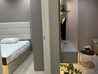 Wohnung zum Kauf mit 2 Zimmer in Phaya Thai, Bangkok