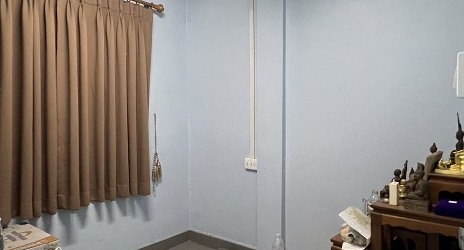 ขาย 3 ห้องนอน ทาวน์เฮ้าส์ ใน บางบัวทอง, นนทบุรี