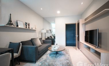 For sale 1 bed condo in Mueang Chon Buri, Chonburi