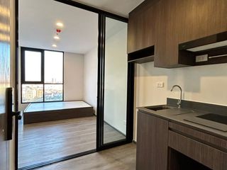 Продажа 1 кровать кондо в Банг Капи, Бангкок