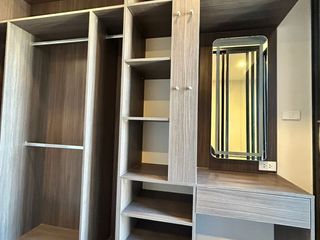 Продажа 1 кровать кондо в Банг Капи, Бангкок