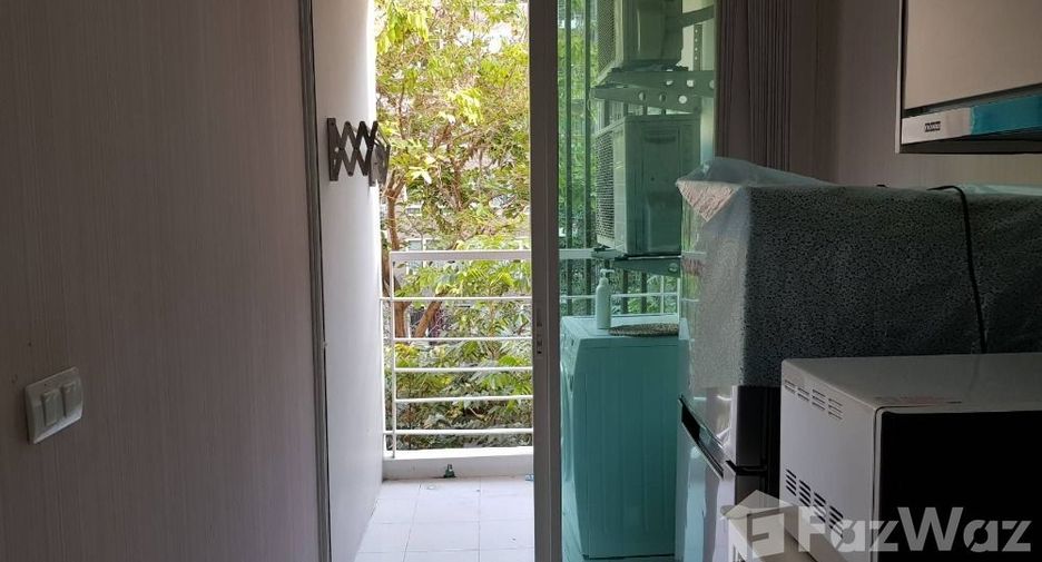 Wohnung zum Kauf mit 1 Zimmer in Prawet, Bangkok