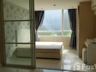 For sale 1 bed condo in Prawet, Bangkok