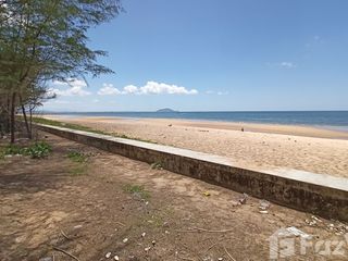 For sale land in Bang Saphan Noi, Prachuap Khiri Khan