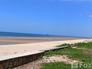 For sale land in Bang Saphan Noi, Prachuap Khiri Khan